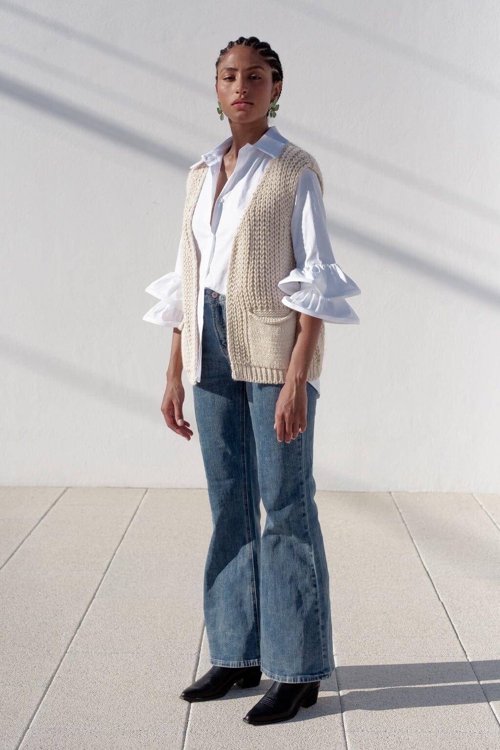 Chemise Distinguée