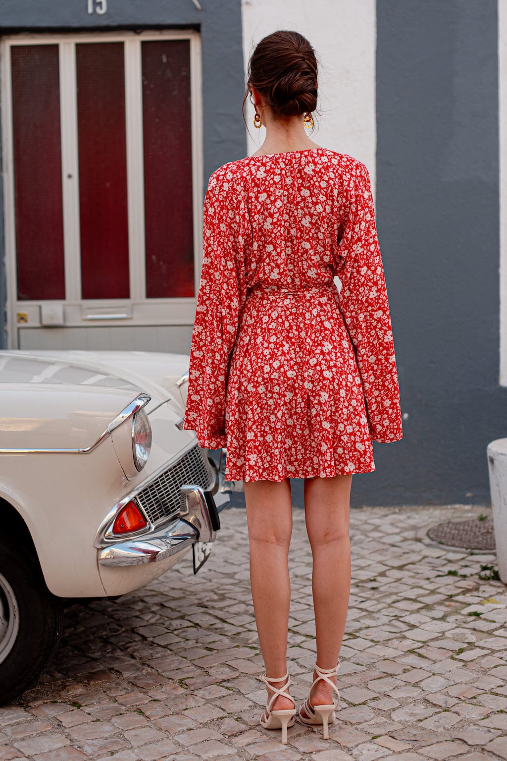 Robe Impulsion