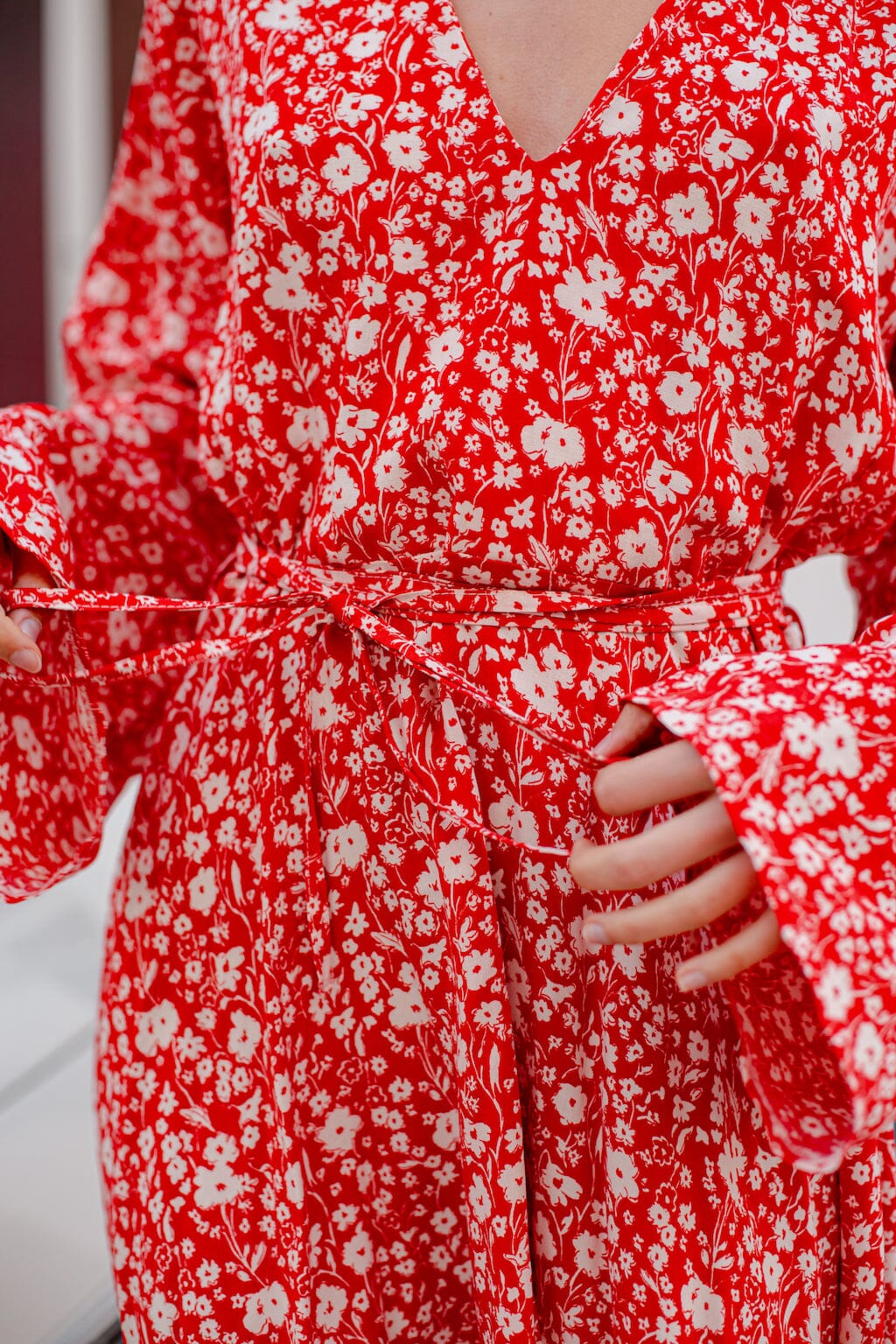 Robe Impulsion