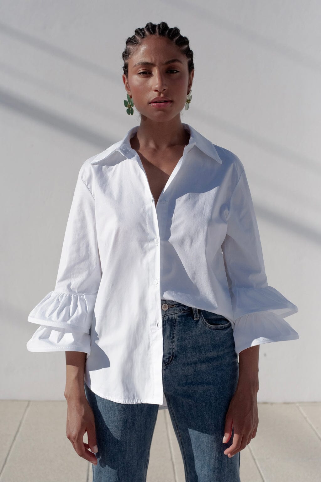 Chemise Distinguée
