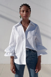 Chemise Distinguée