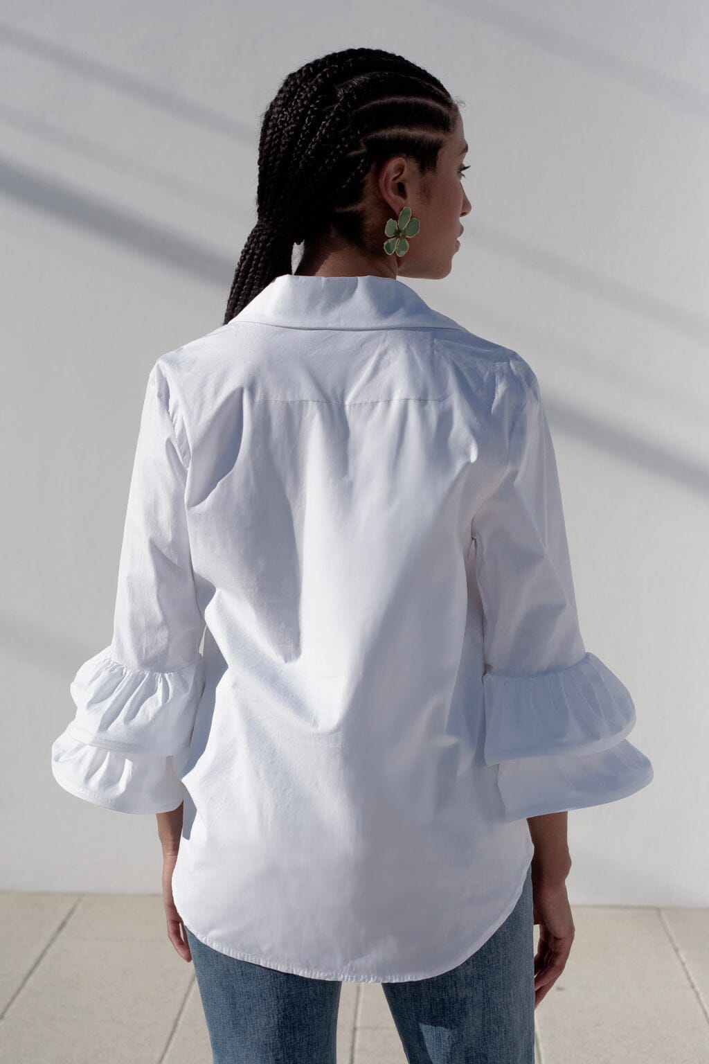 Chemise Distinguée