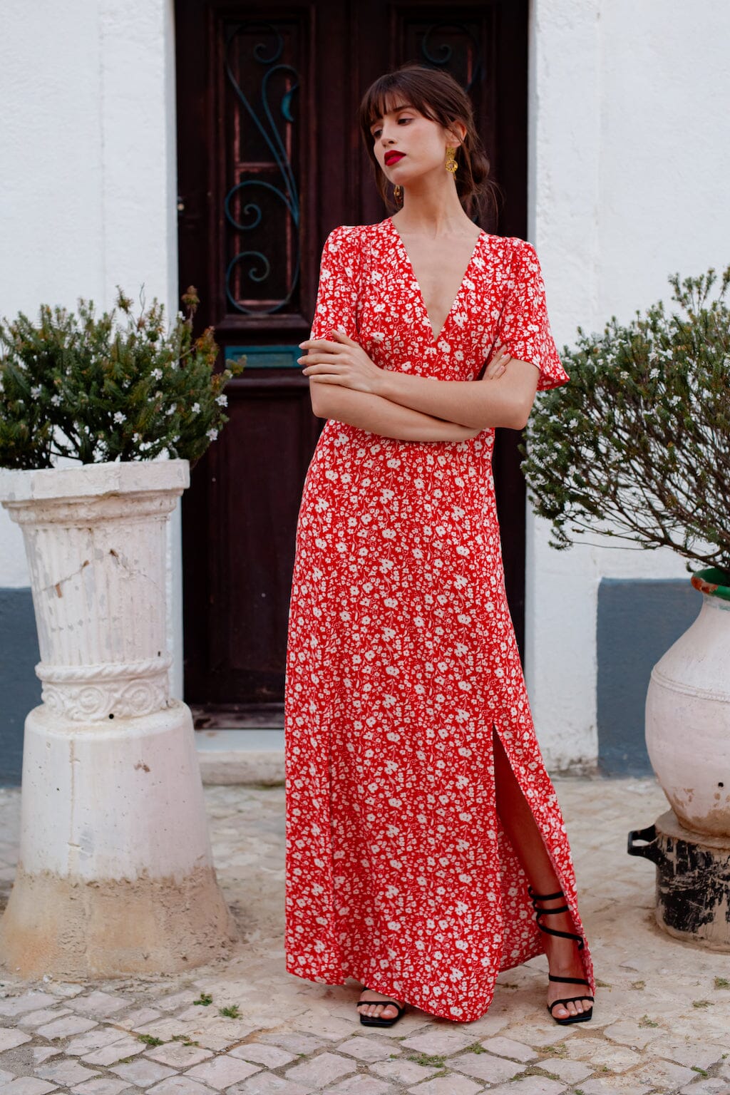 Robe Sérénité