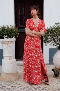 Robe Sérénité