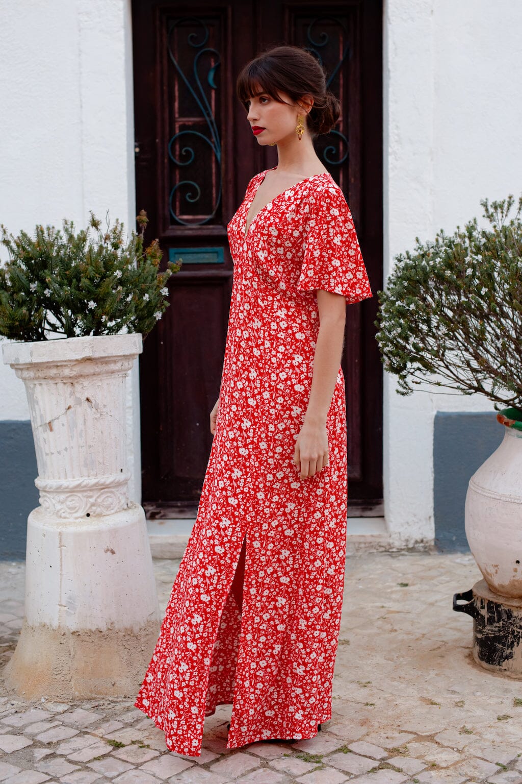 Robe Sérénité