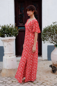 Robe Sérénité