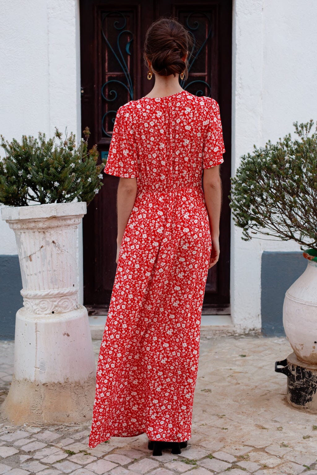 Robe Sérénité
