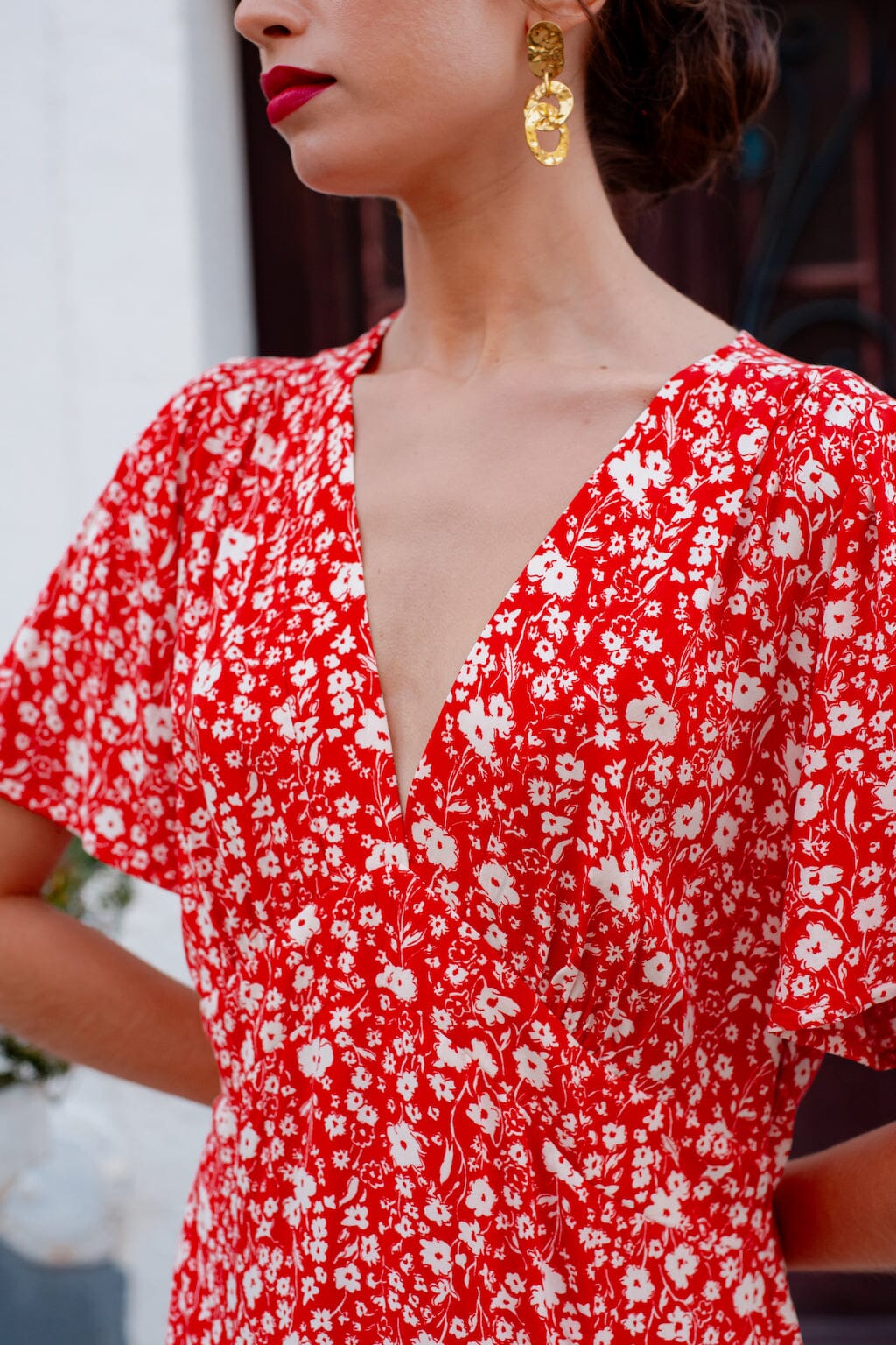 Robe Sérénité