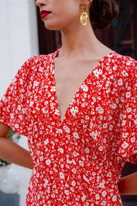 Robe Sérénité