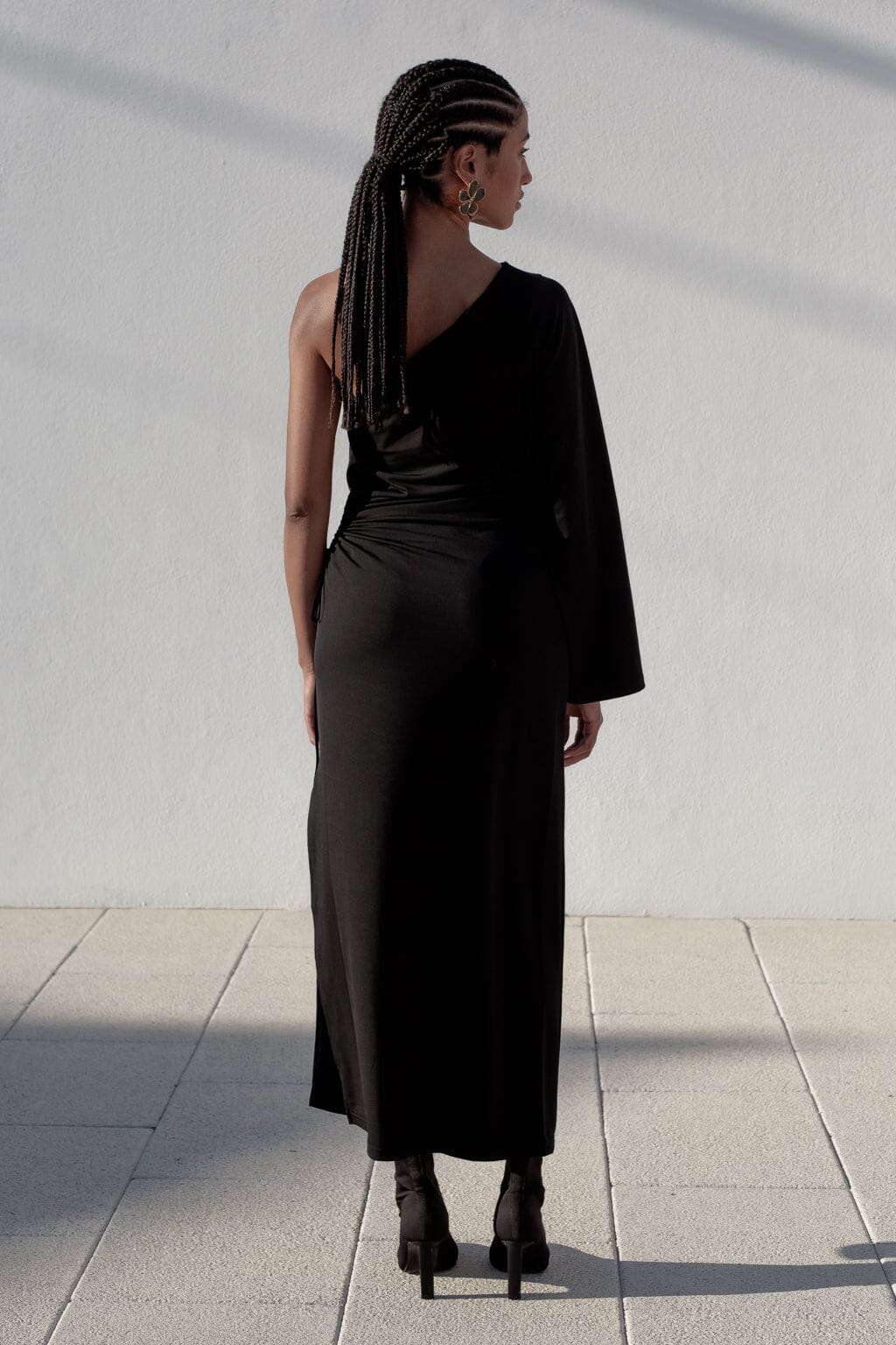 Robe Irrésistible noir