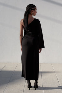 Robe Irrésistible noir