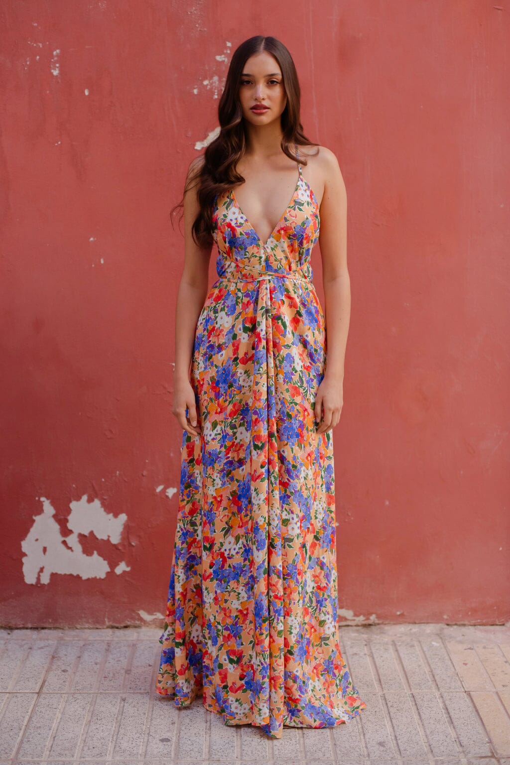 Robe Maceio
