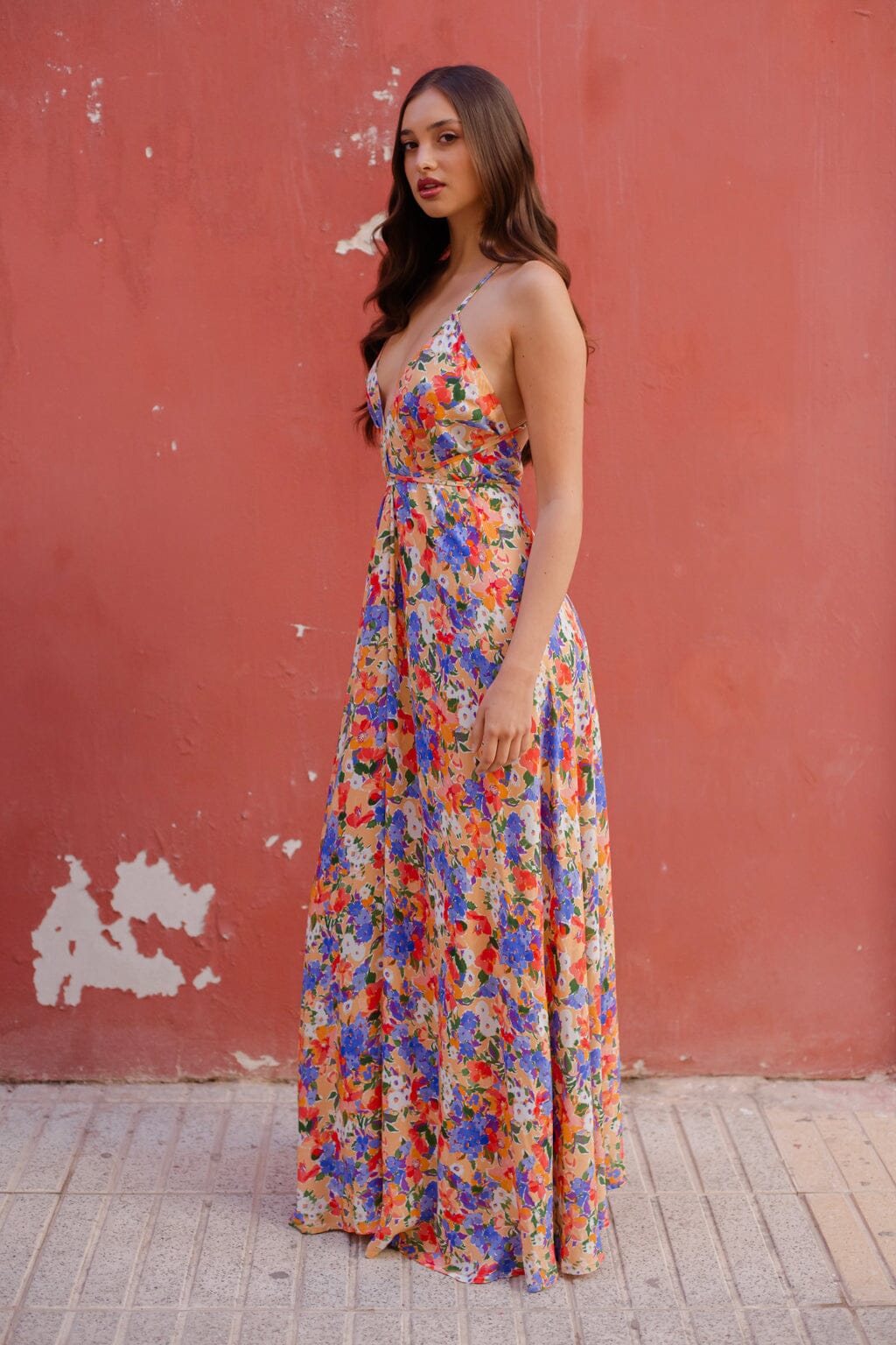 Robe Maceio