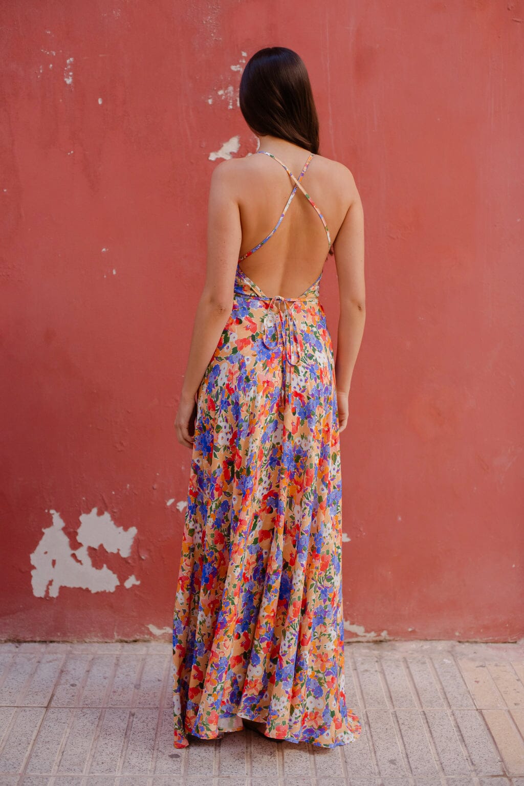 Robe Maceio