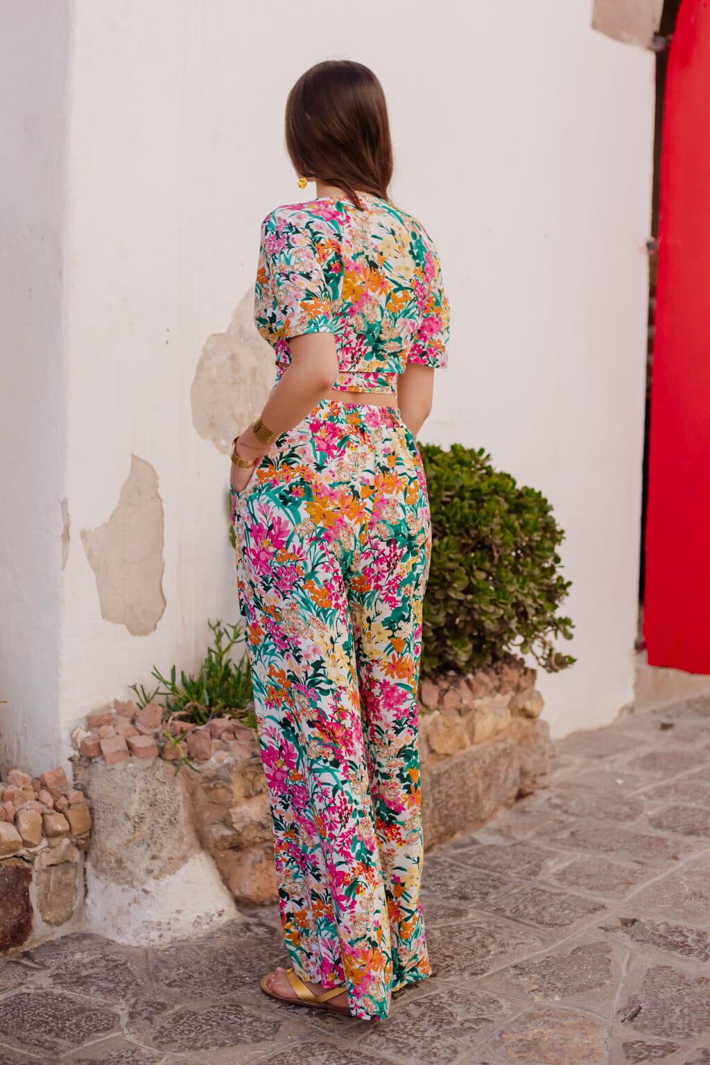 Pantalon Potentiel