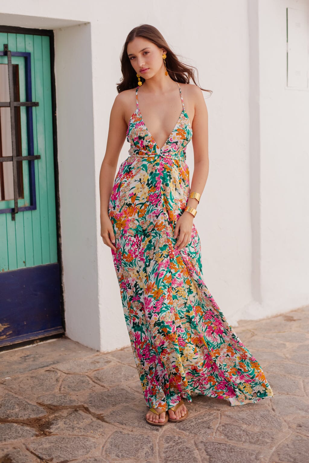Robe Charisme