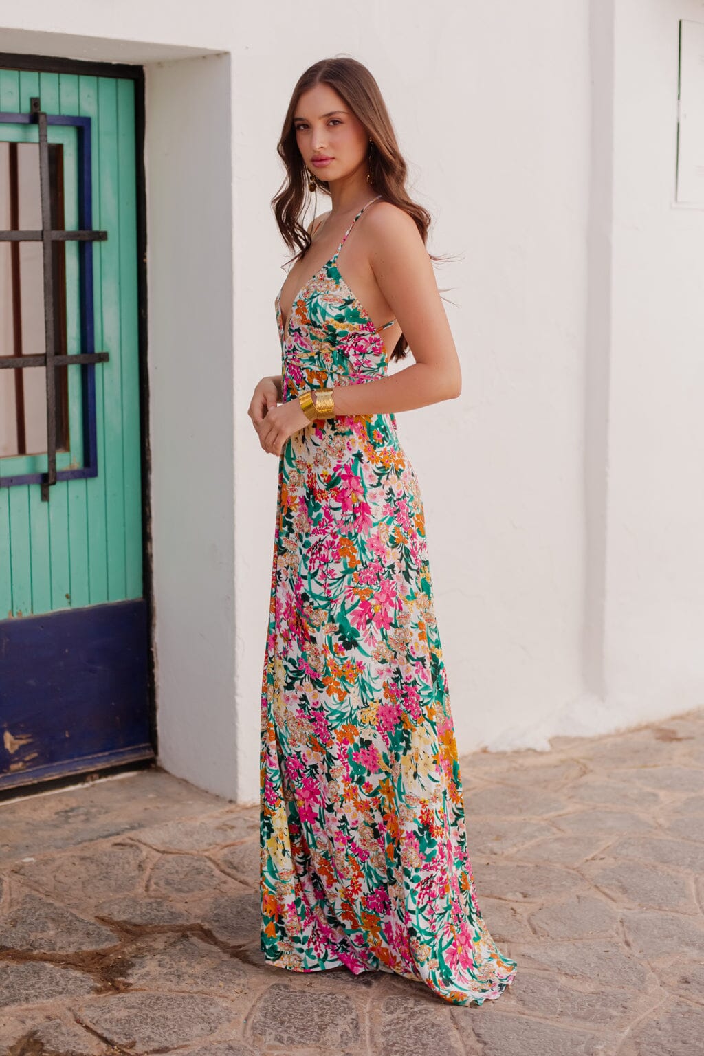Robe Charisme