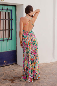 Robe Charisme