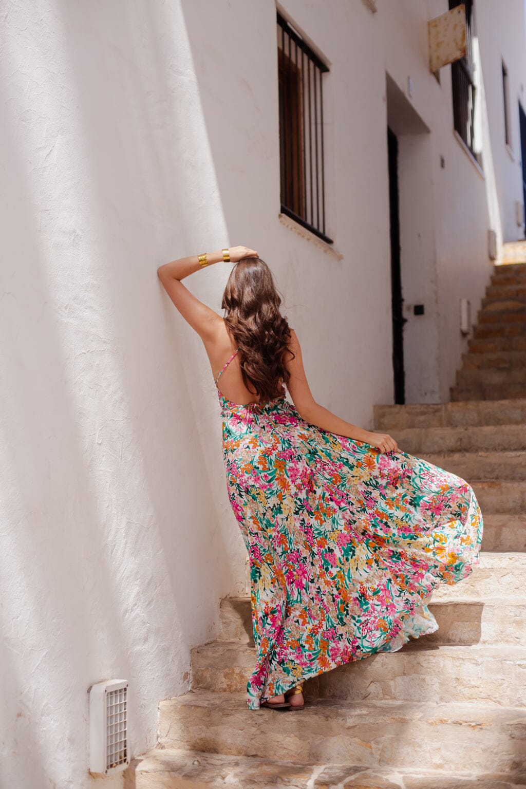 Robe Charisme
