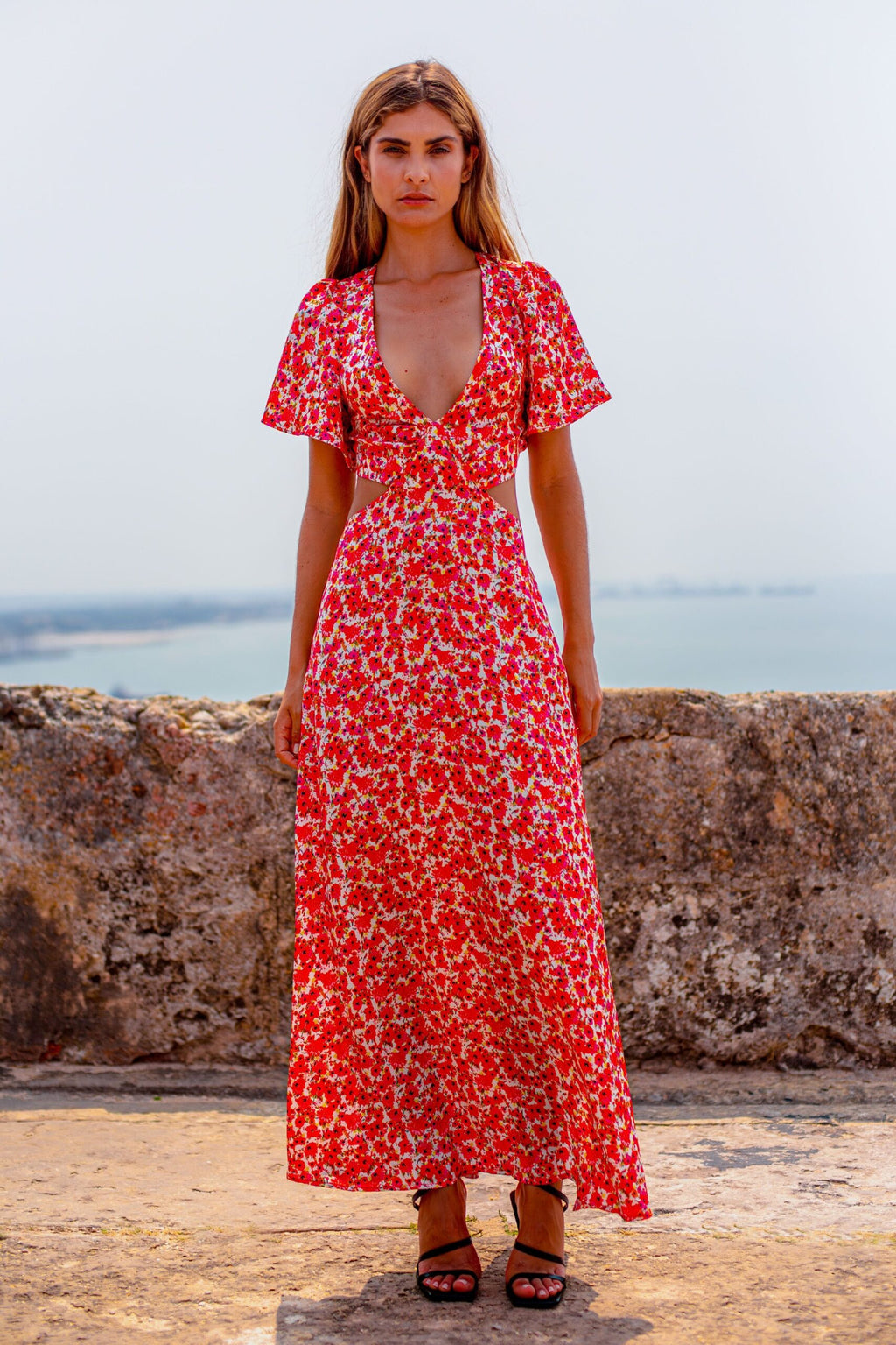 Robe Vertigineuse