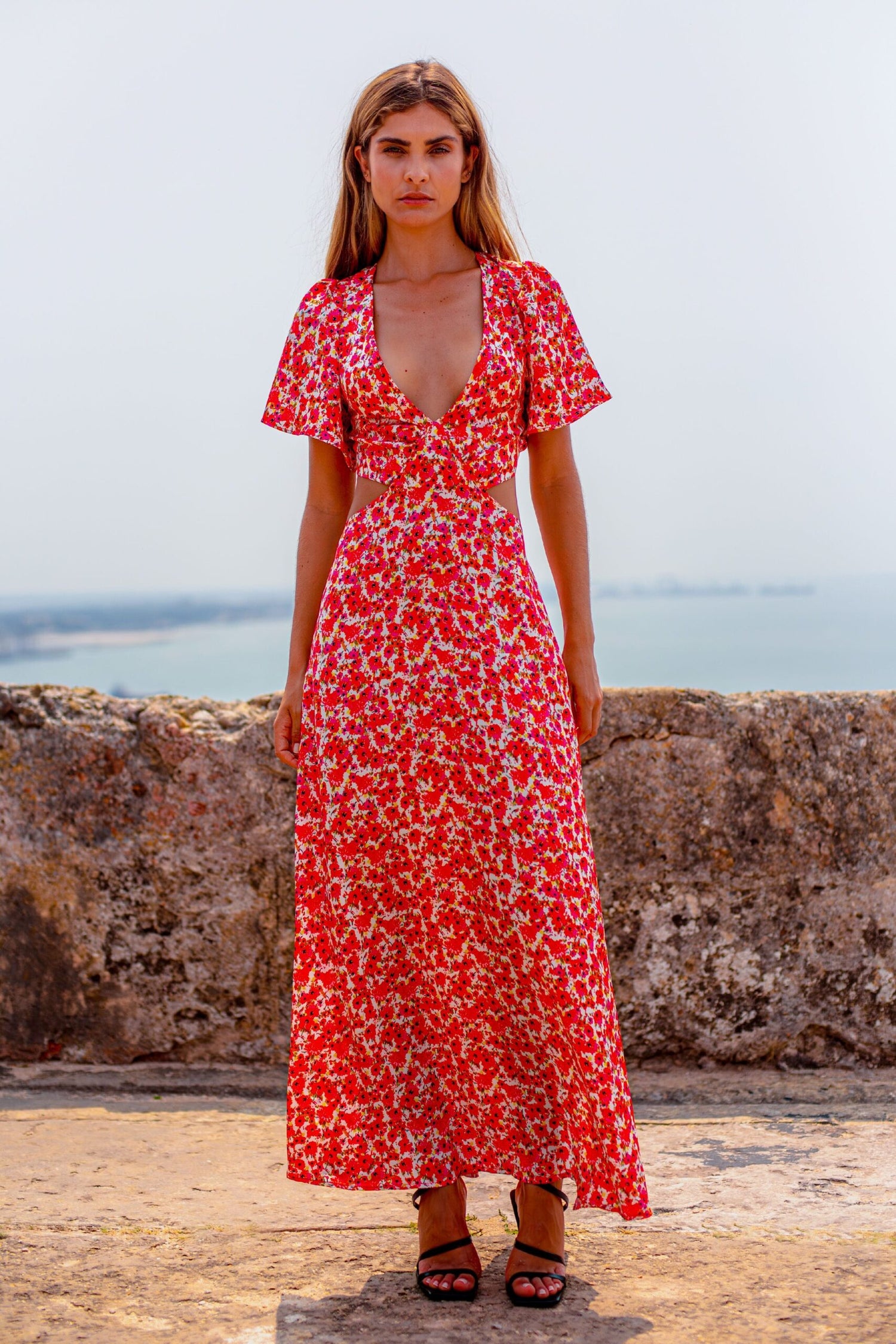 Robe Vertigineuse