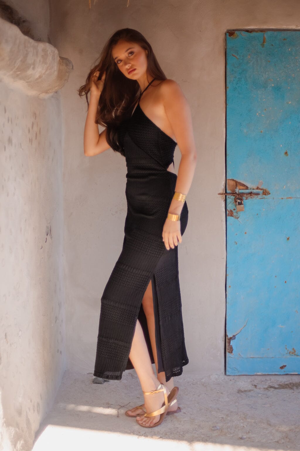 Robe Envoûtante