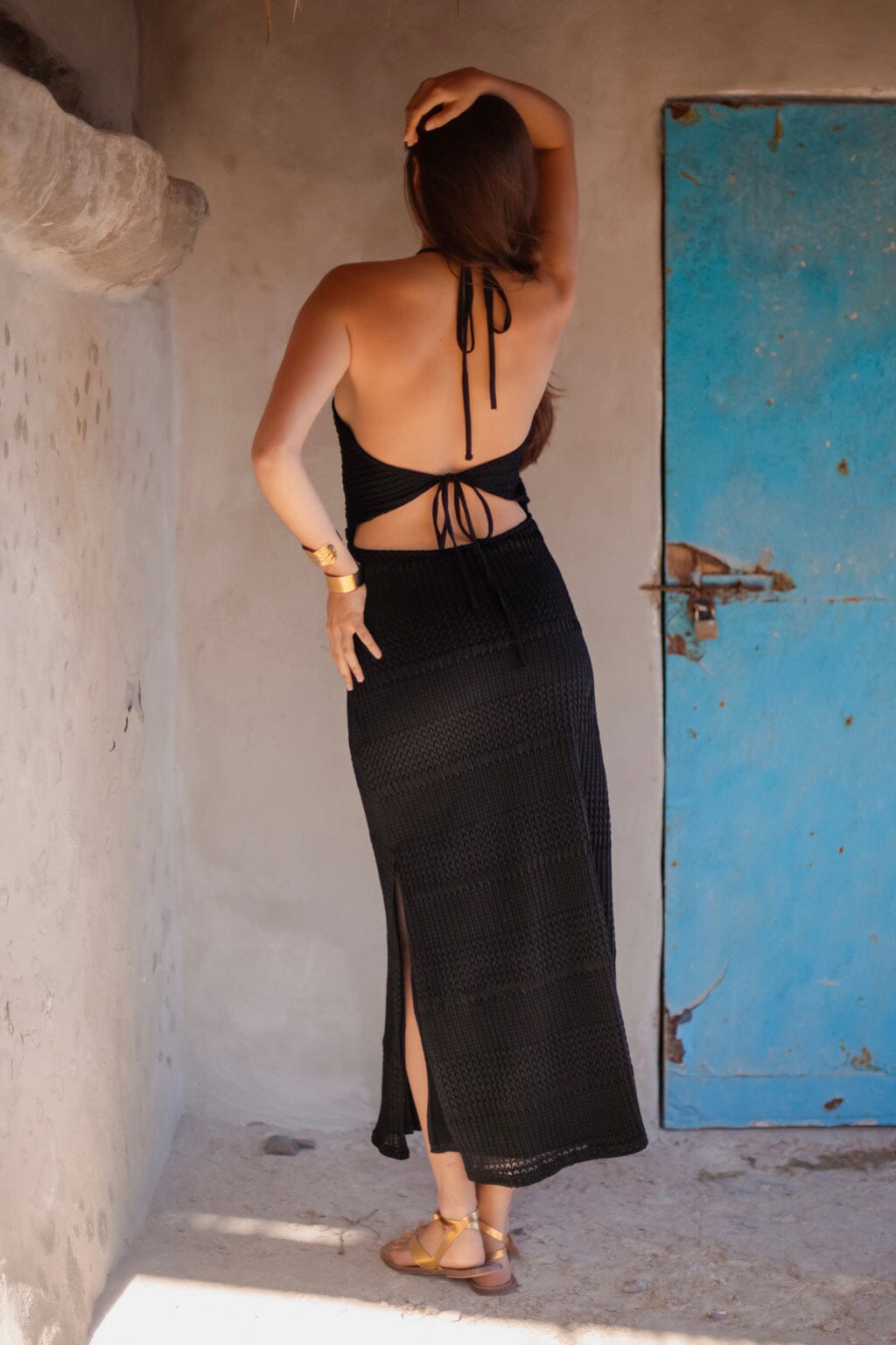 Robe Envoûtante