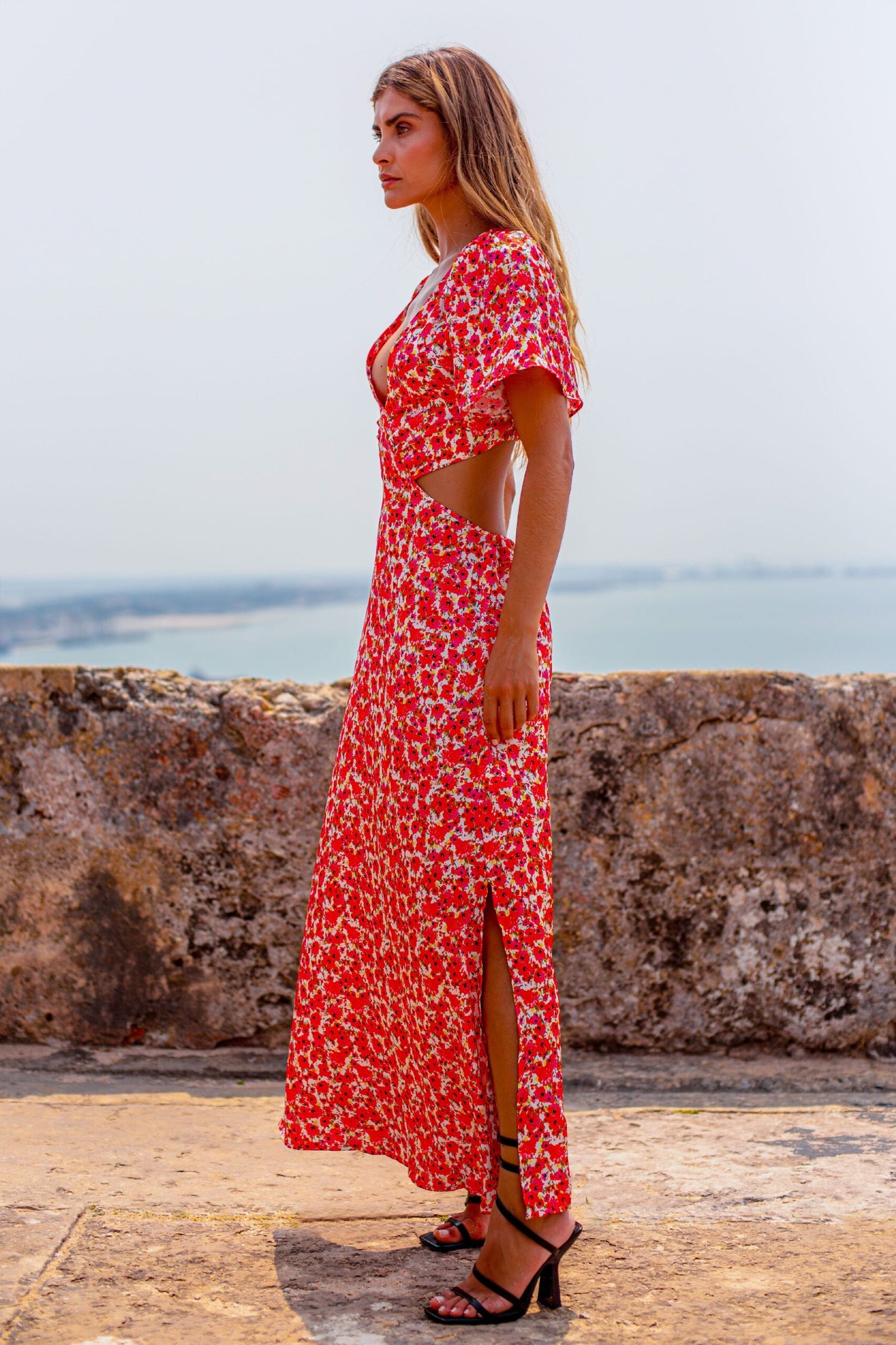 Robe Vertigineuse