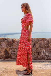 Robe Vertigineuse