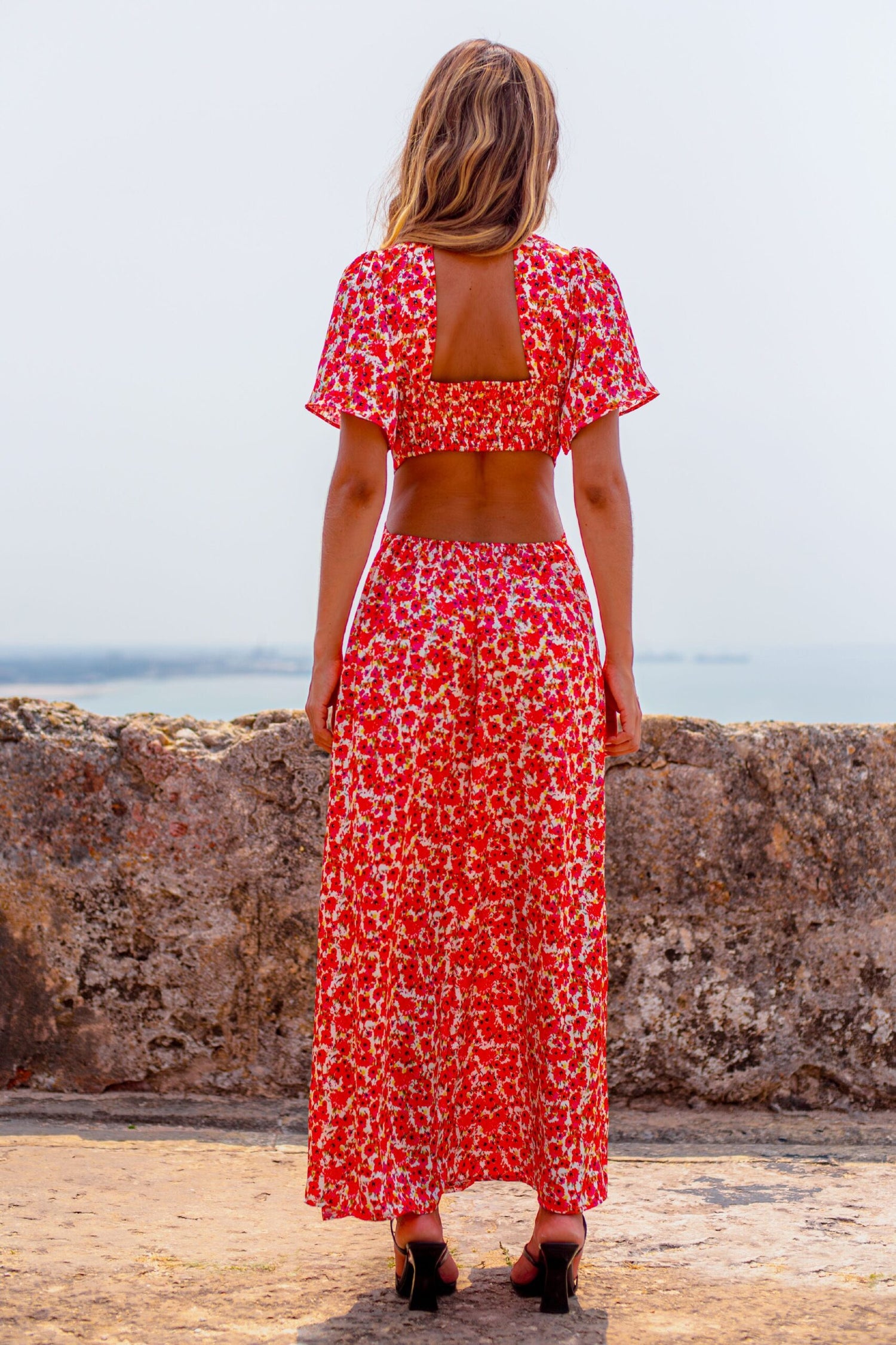 Robe Vertigineuse
