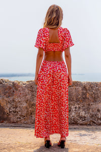 Robe Vertigineuse