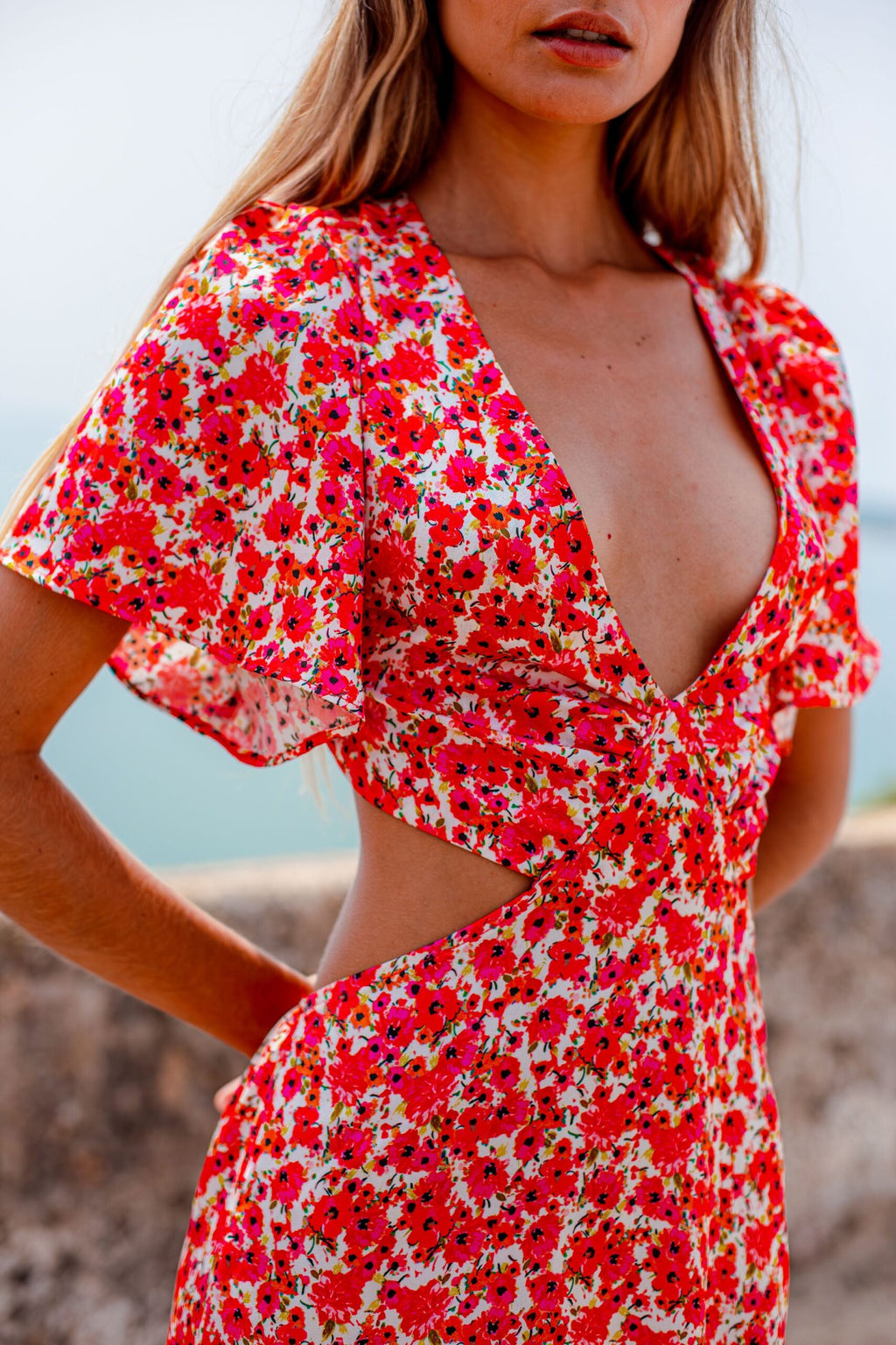 Robe Vertigineuse