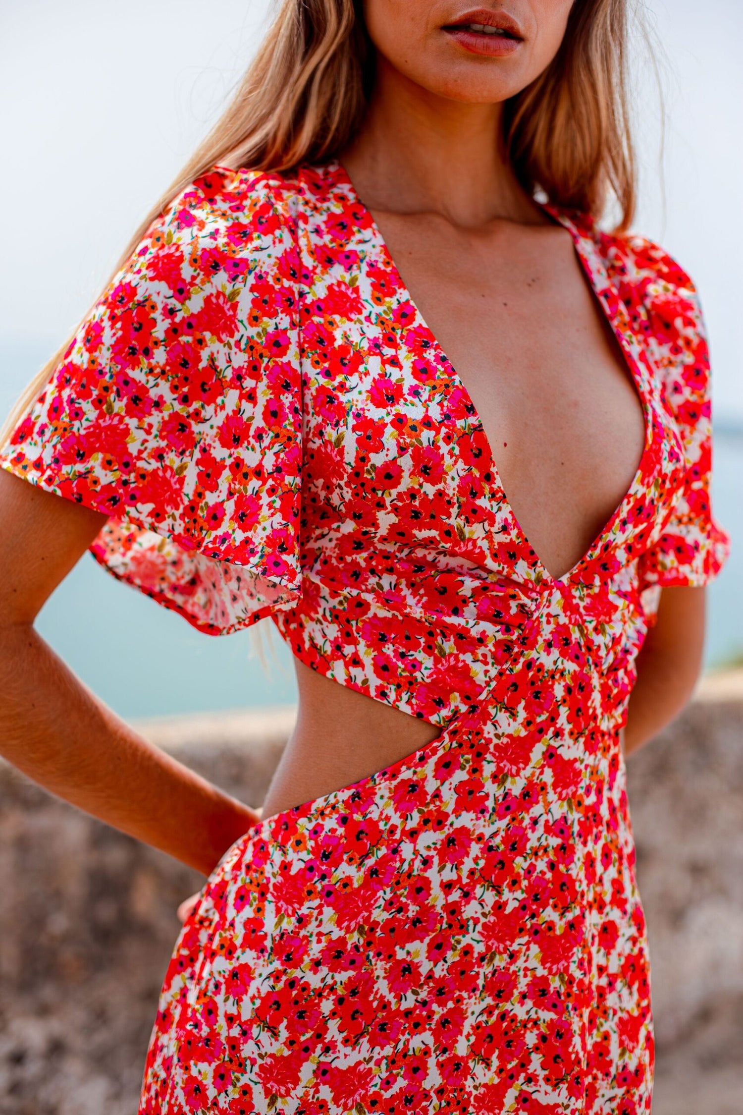 Robe Vertigineuse