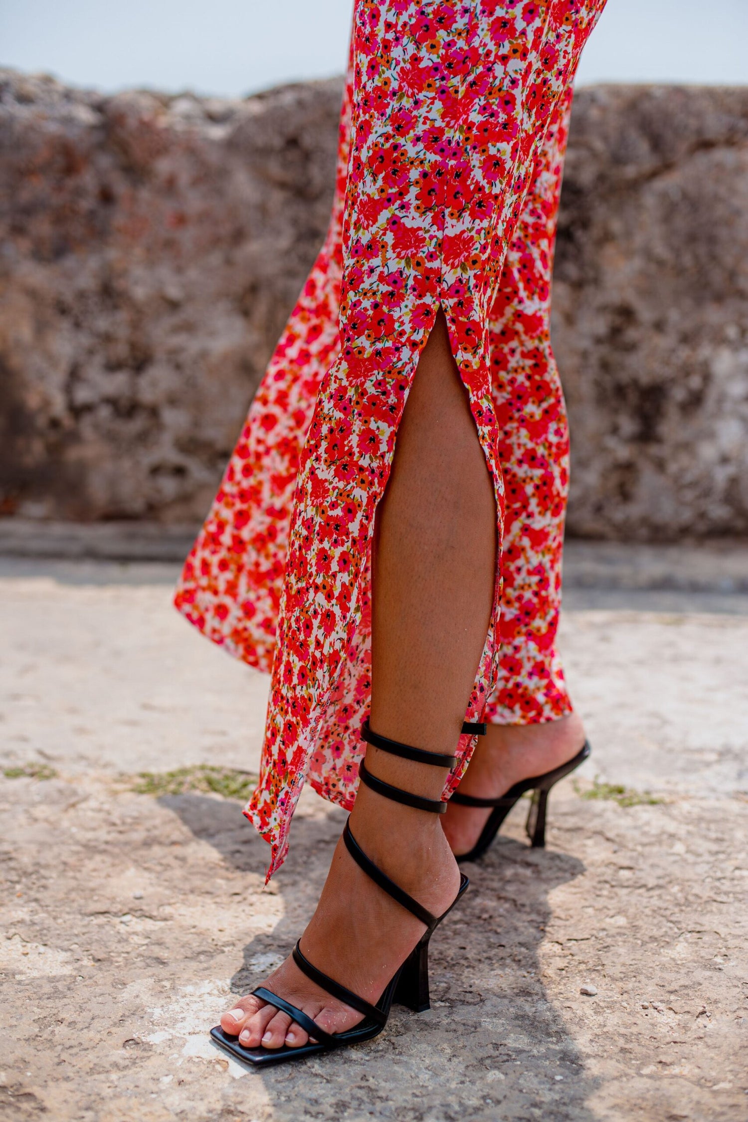 Robe Vertigineuse