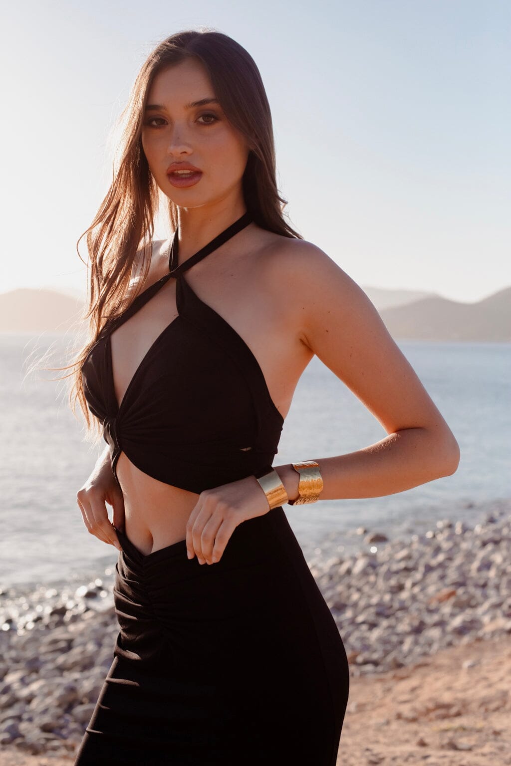 Robe Idéale