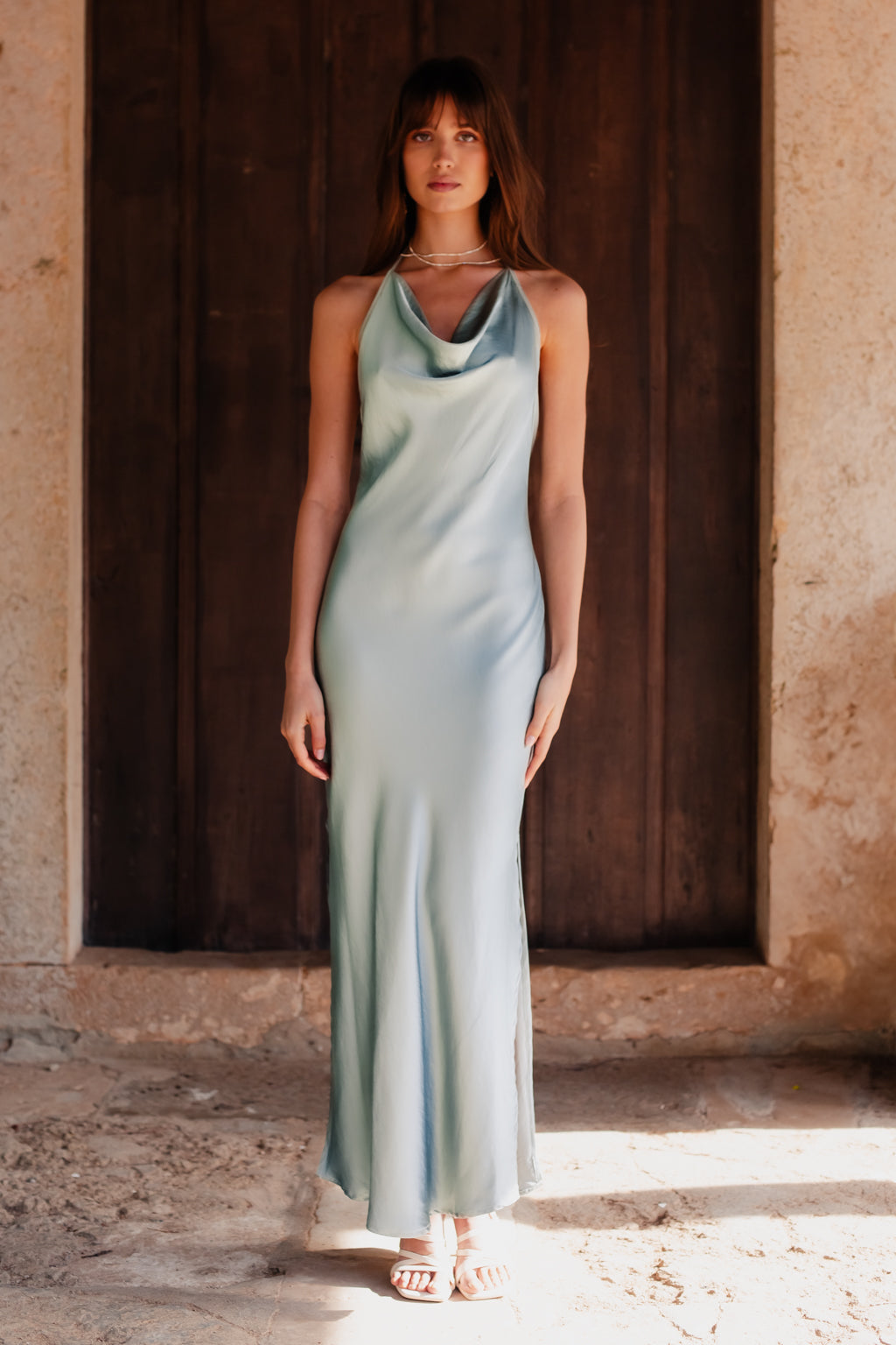 Robe Gala sauge