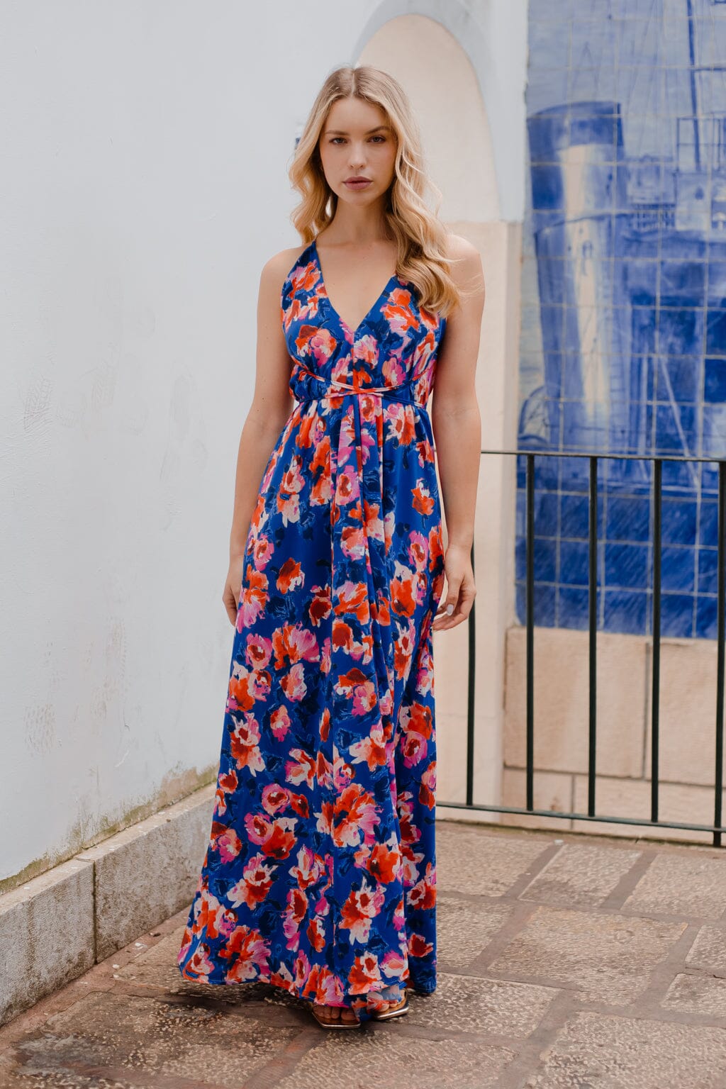 Robe Libre