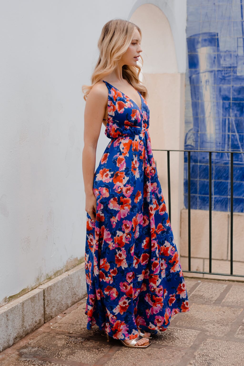 Robe Libre