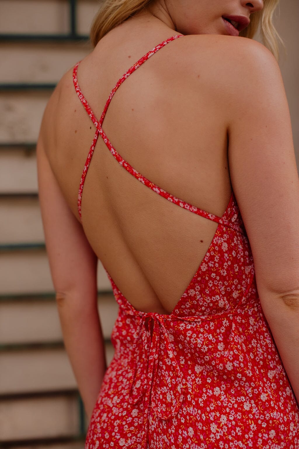 Robe Fondement