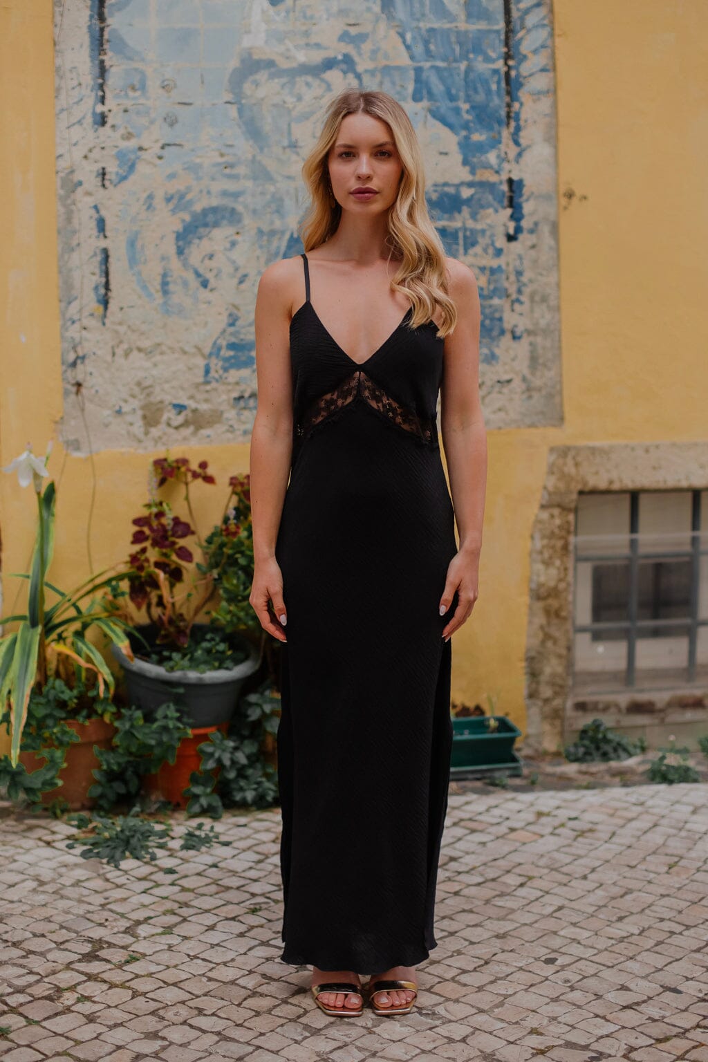 Robe Origine