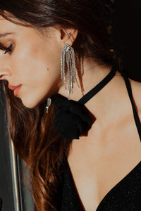 Boucles d'oreilles Elior