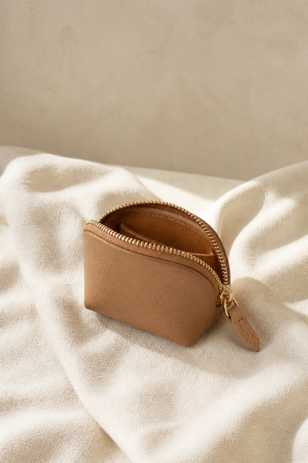 MARGO — Zip Coin Purse