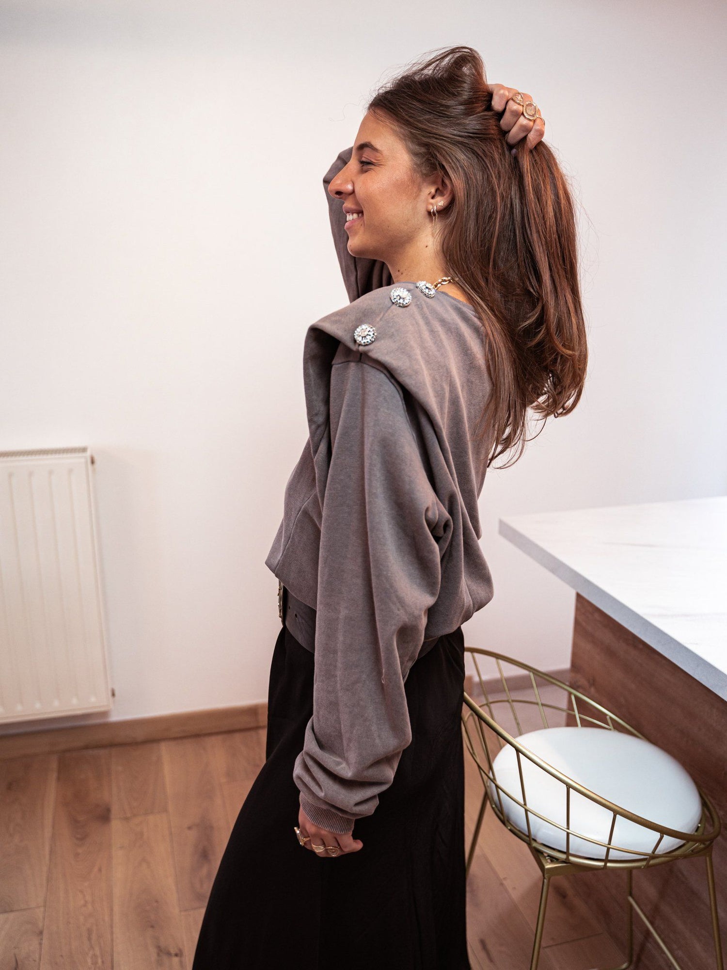 Sweat CAMILLE