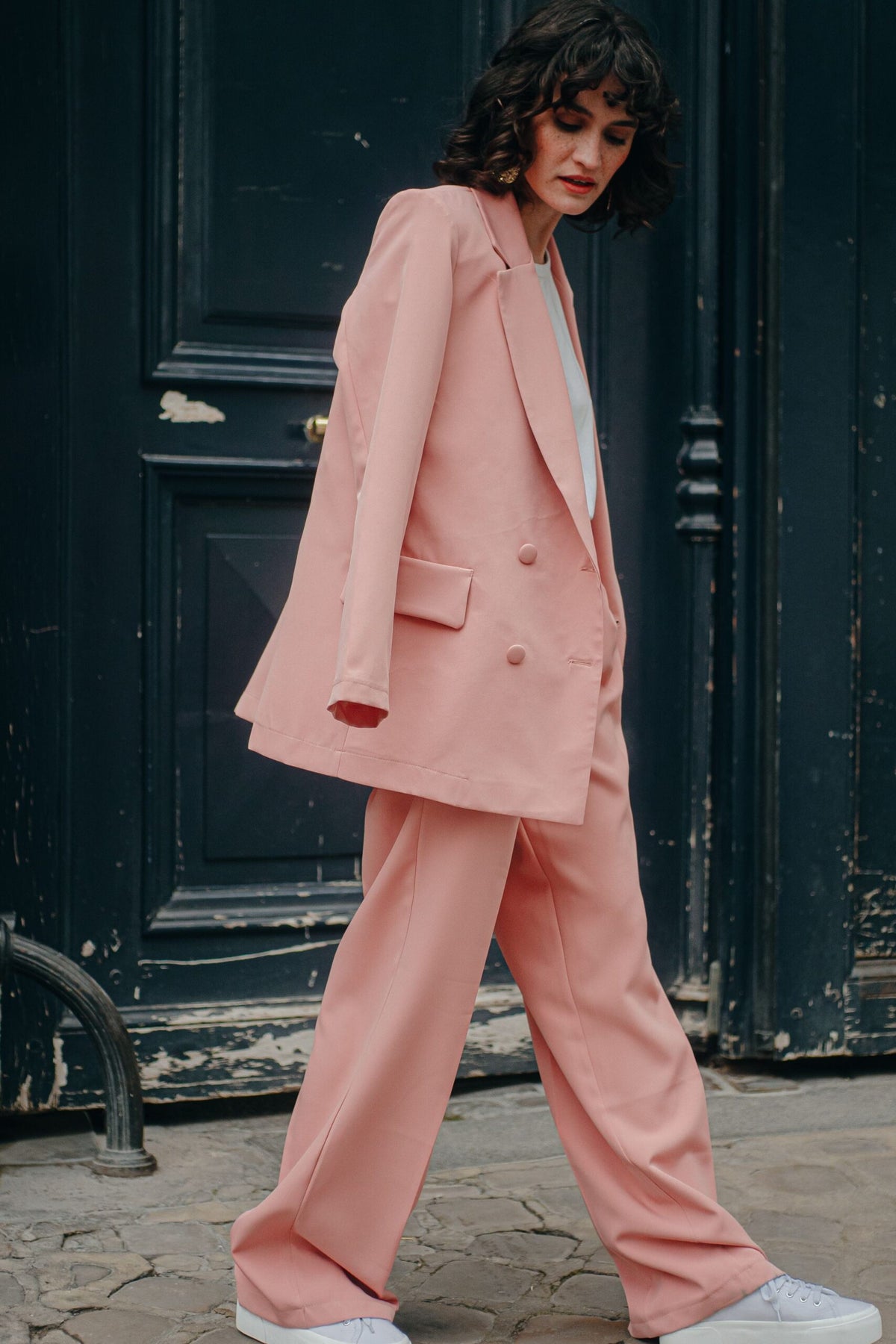 Veste Léa