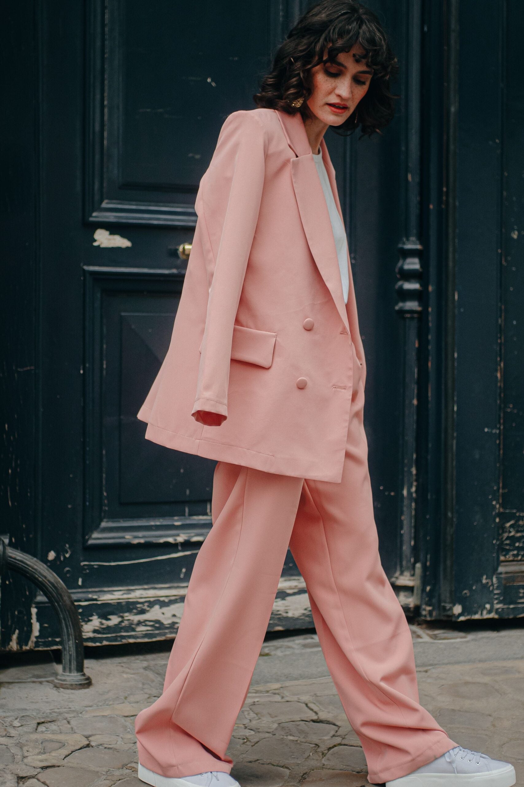 Veste Léa