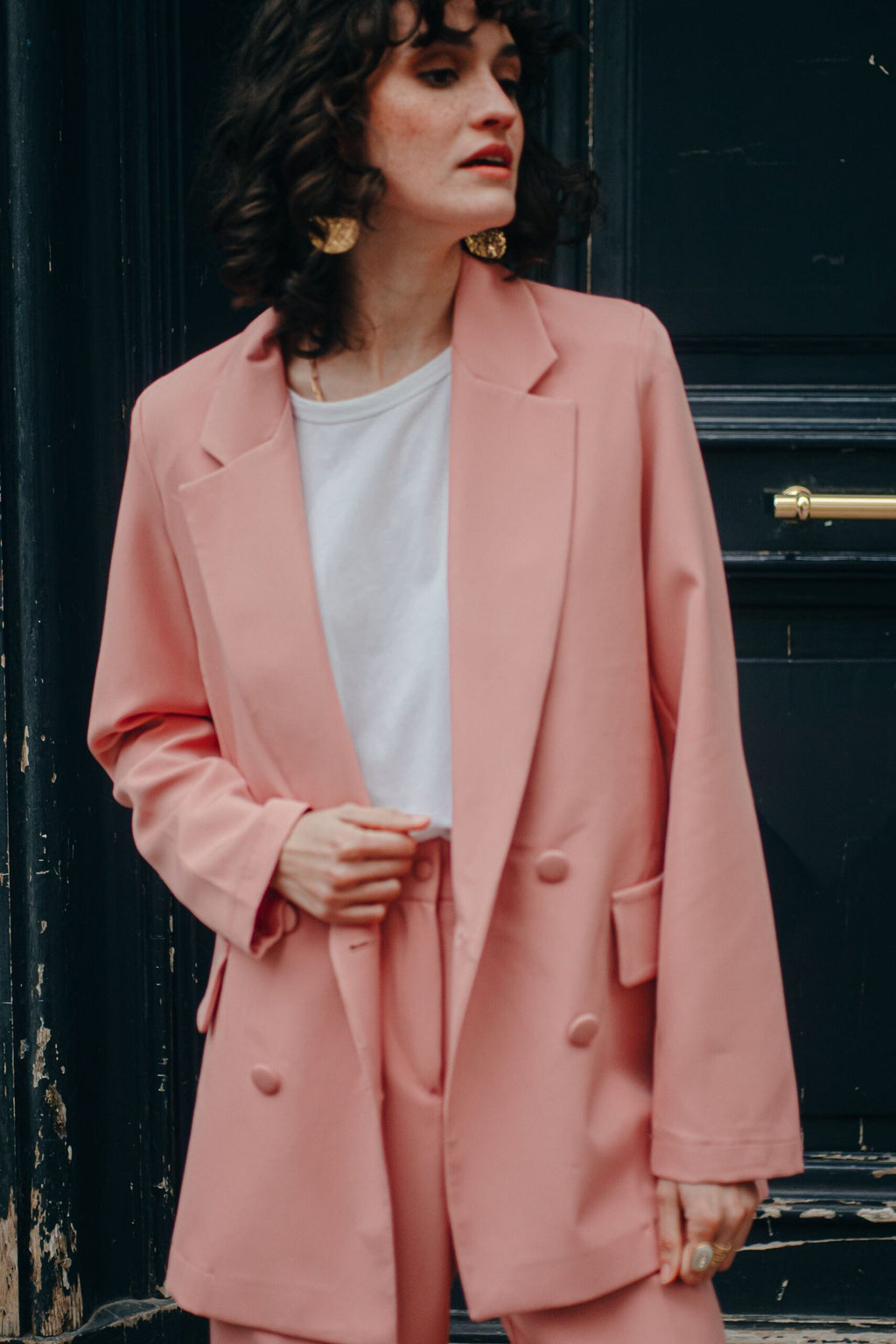 Veste Léa