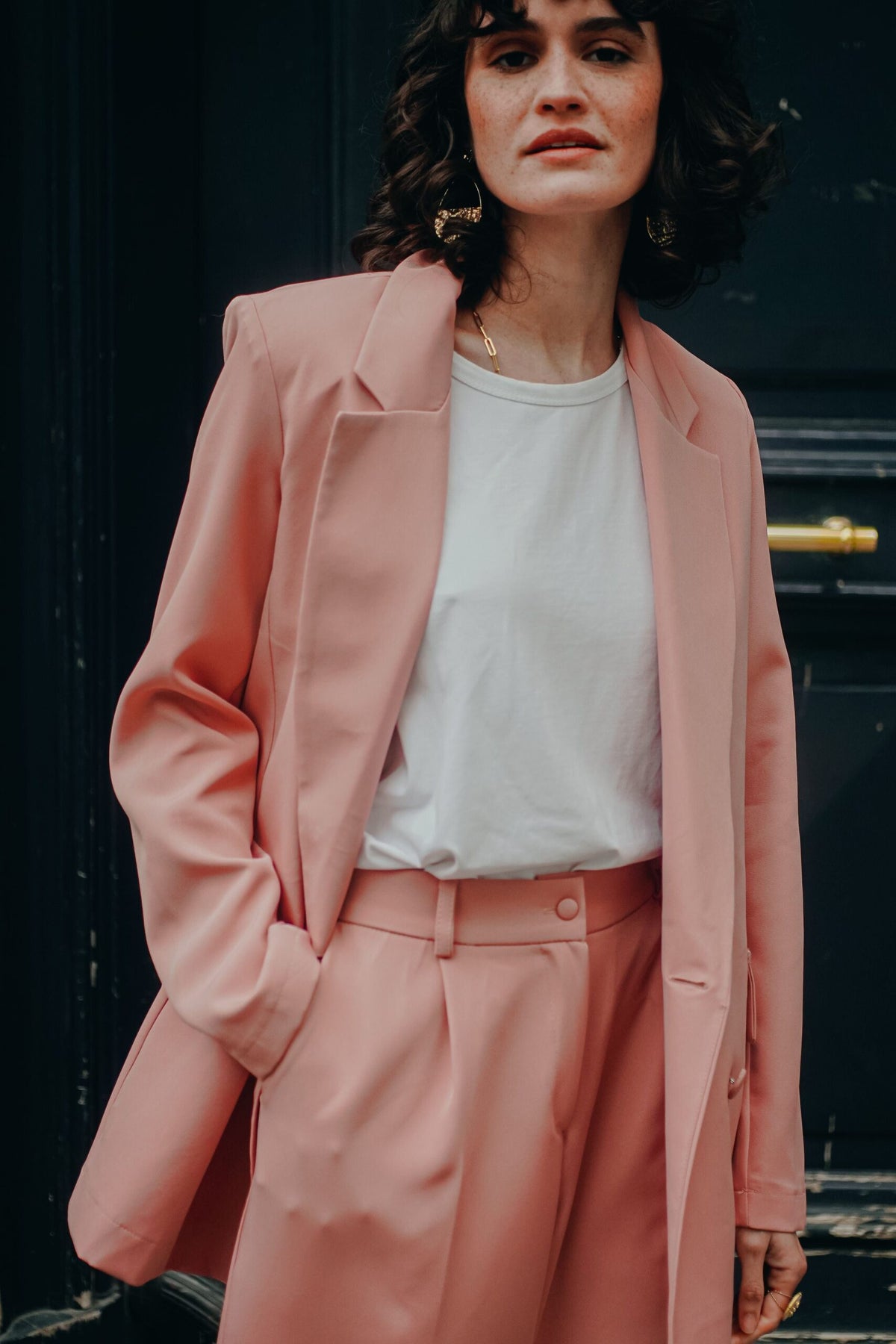 Veste Léa