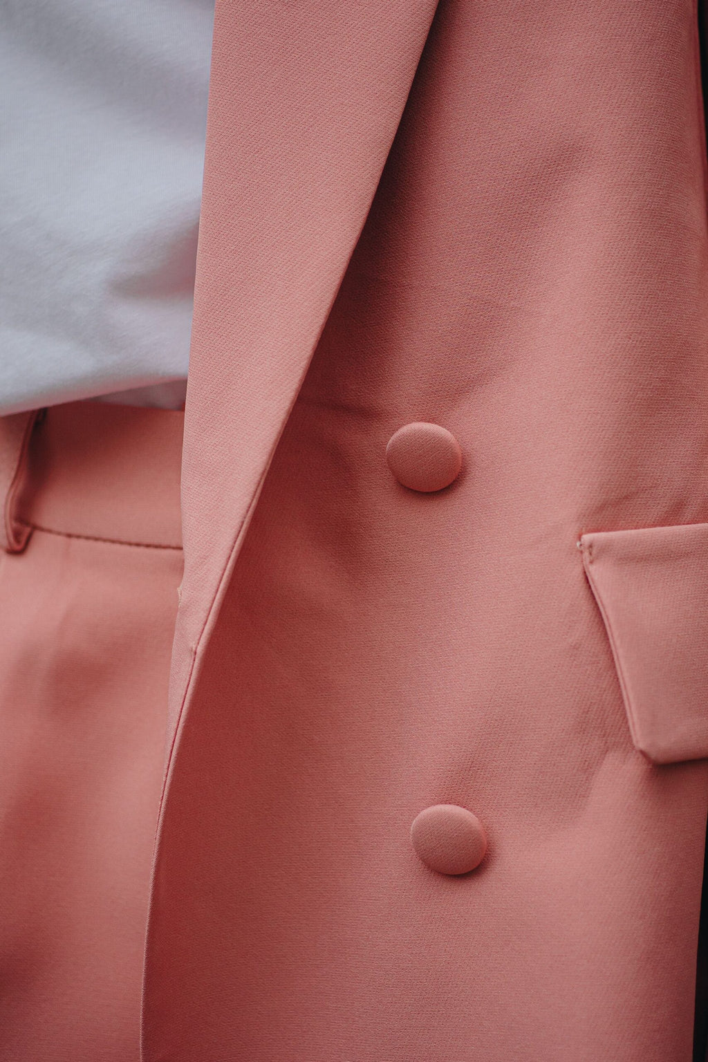 Veste Léa