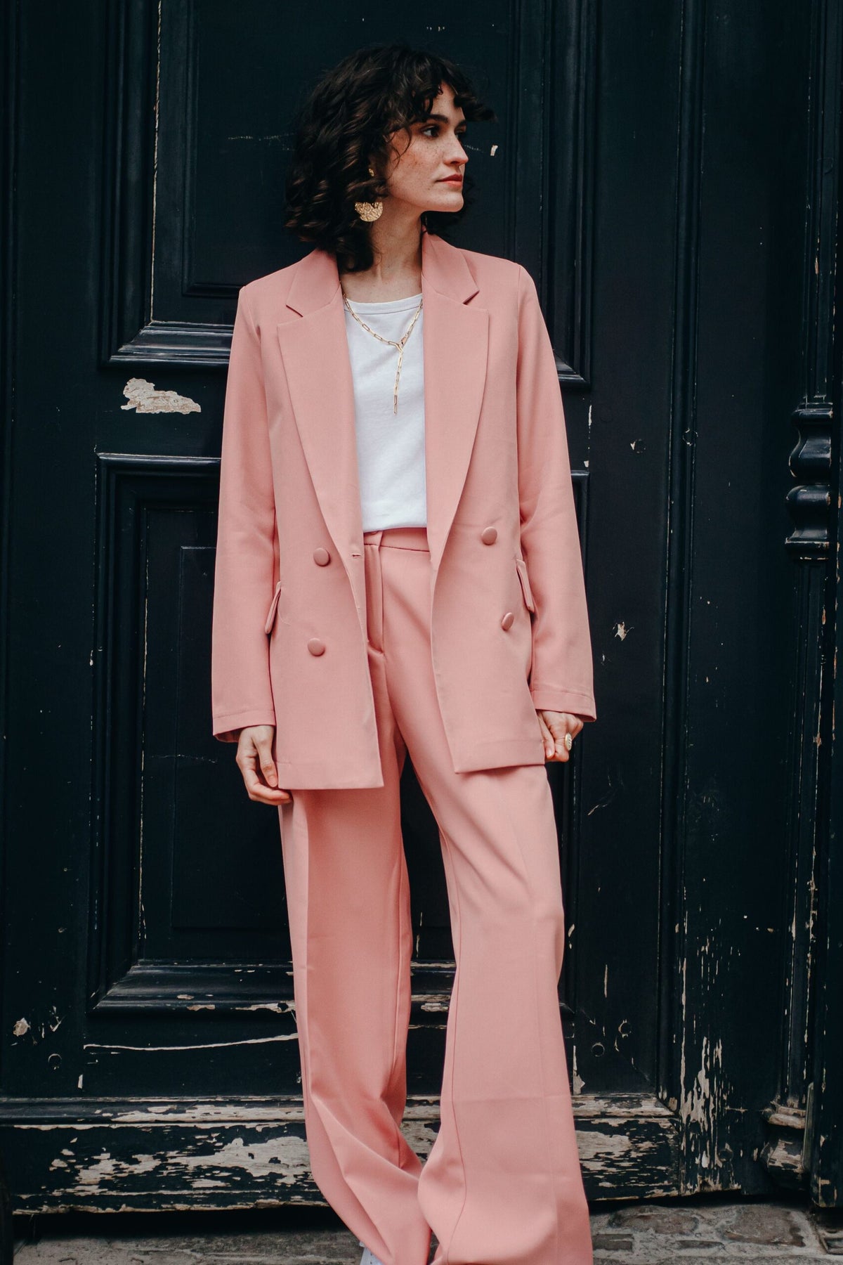 Veste Léa