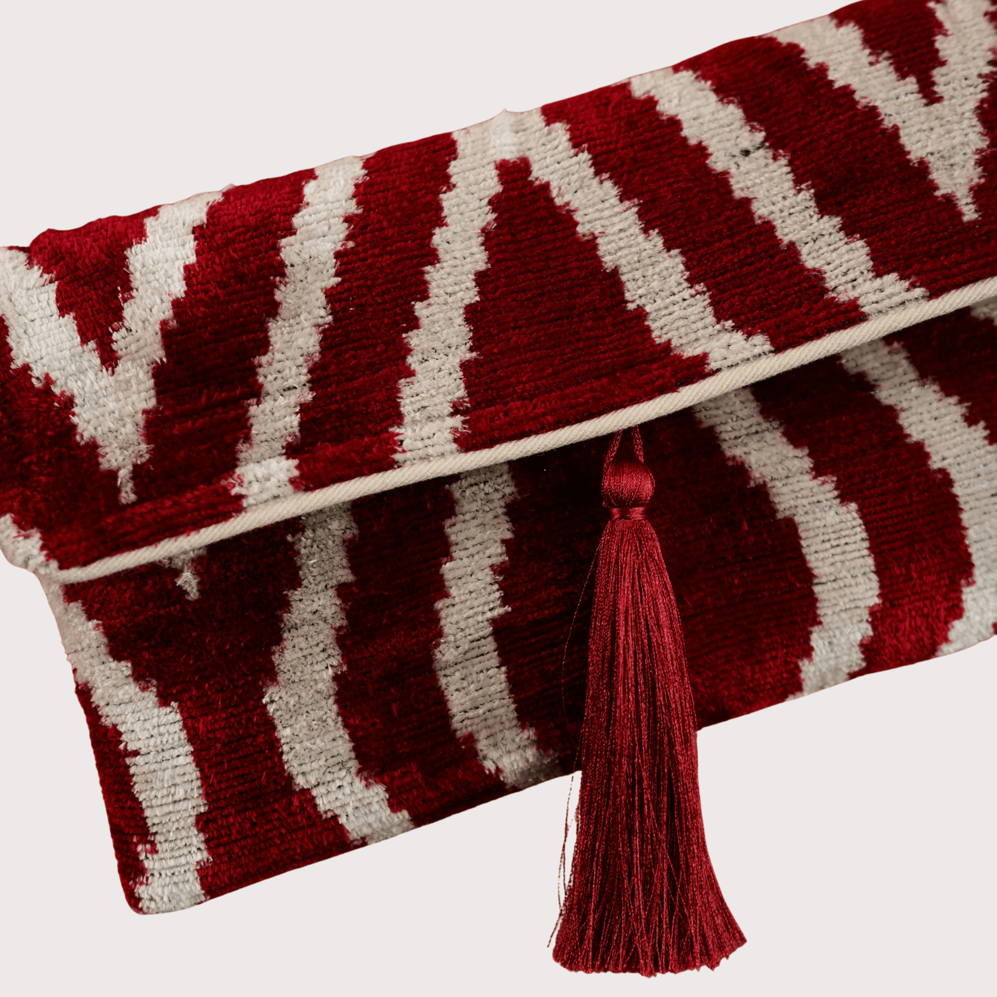 Eda Bag - Bordeaux